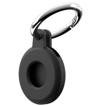 Load image into Gallery viewer, Waterproof Air Tag Keychain Accessory