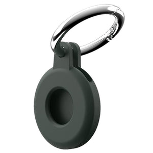 Waterproof Air Tag Keychain Accessory