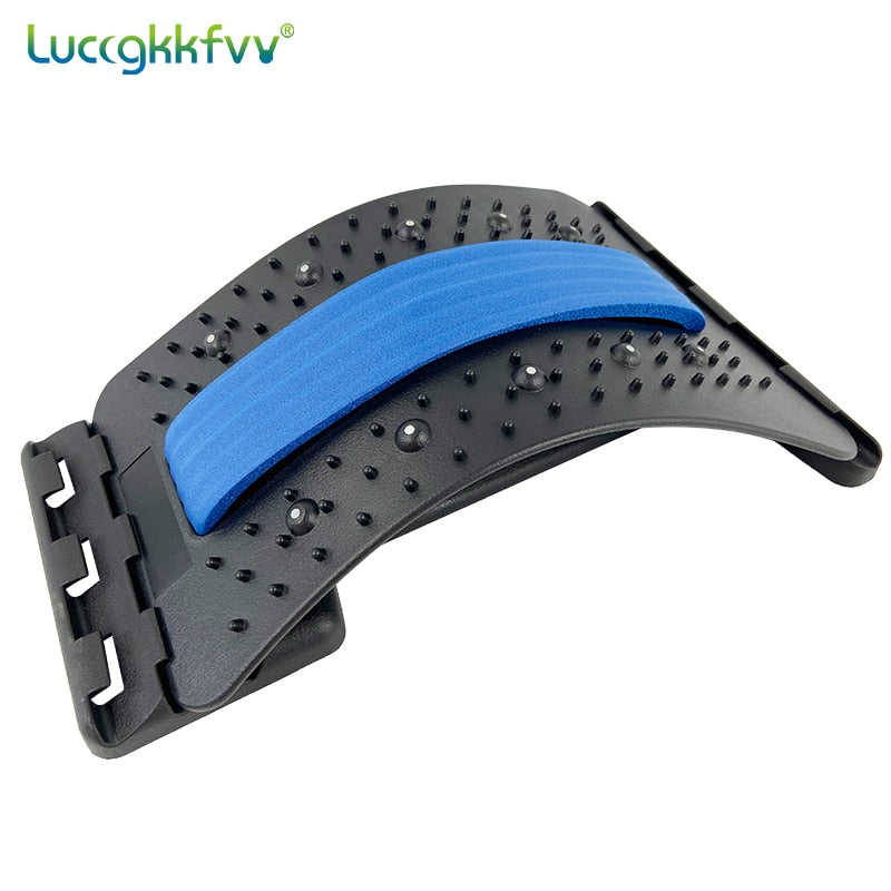 Back Stretcher Lumbar Support