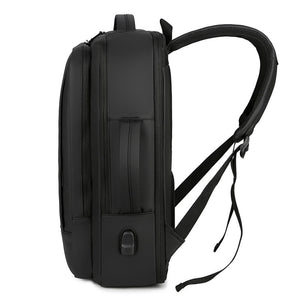 Anti Theft Laptop Backpack