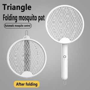 Mosquito Zapper