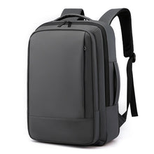 Load image into Gallery viewer, Anti Theft Laptop Backpack