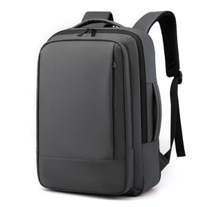 Anti Theft Laptop Backpack