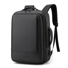 Load image into Gallery viewer, Anti Theft Laptop Backpack