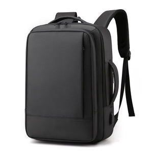 Anti Theft Laptop Backpack