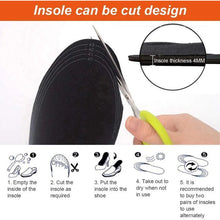 Load image into Gallery viewer, USB Heated Insoles Unisex Feet Warmers