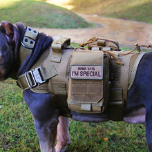 Load image into Gallery viewer, CommandPaw Rugged Canine Vest