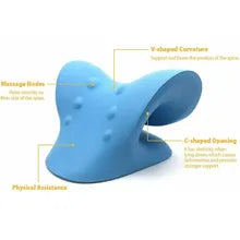 Neck Stretcher Pillow