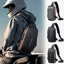 Load image into Gallery viewer, Anti Theft Crossbody Backpack