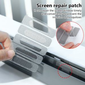 Screen Repair Patch