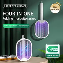 Load image into Gallery viewer, Mosquito Zapper