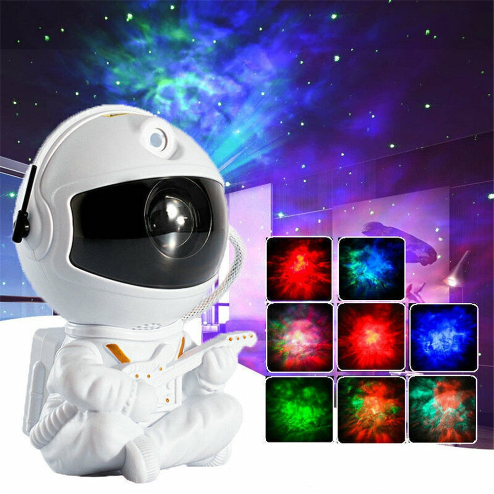 Cosmic Astronaut Adventure™ Projector